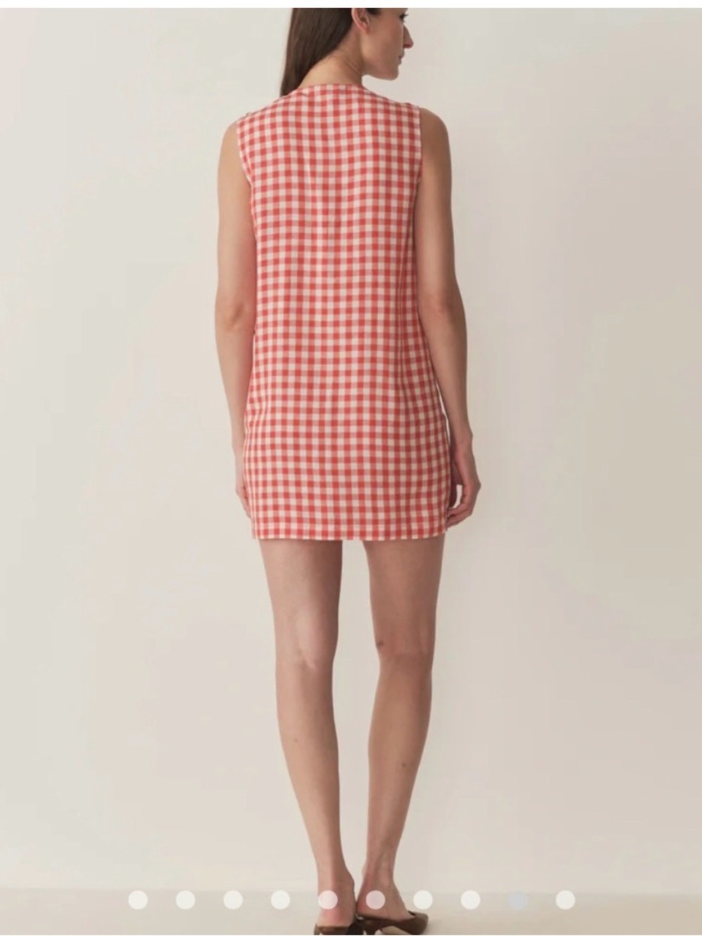 NWT Doen Coralie Dress 8 - Picture 2 of 8